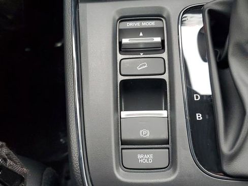 New 2026 Honda CR-V Sport Touring image 37