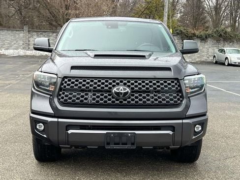 Used 2020 Toyota Tundra TRD Pro image 7