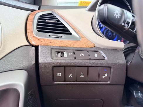 Used 2016 Hyundai Santa Fe Sport w/ Option Group 04 AWD/4WD image 43