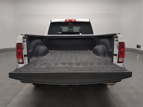 Used 2020 RAM 1500 Tradesman image 29