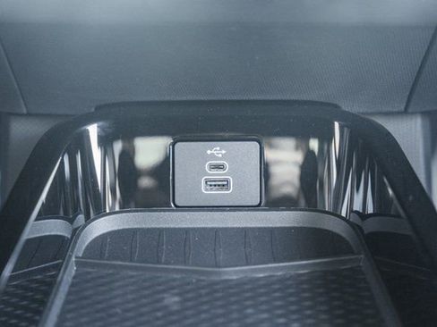 New 2025 Ford Mustang Mach-E Premium w/ Sport Appearance Package image 31