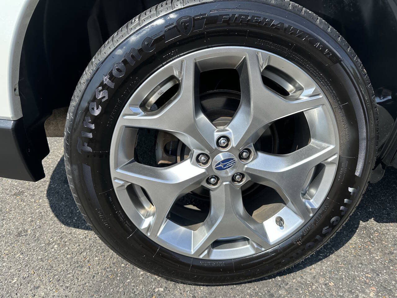 Used 2018 Subaru Forester 2.5i Touring AWD/4WD image 19