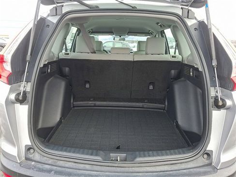 Used 2018 Honda CR-V LX image 24