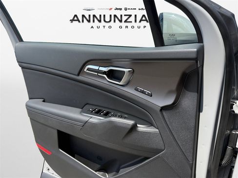 New 2026 Kia Sportage SX Prestige image 28