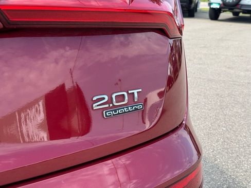 Used 2018 Audi Q5 Prestige AWD/4WD image 11