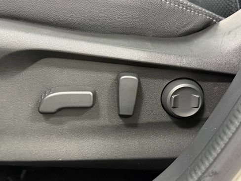 Used 2019 Subaru Forester Premium w/ Popular Package #1 AWD/4WD image 22