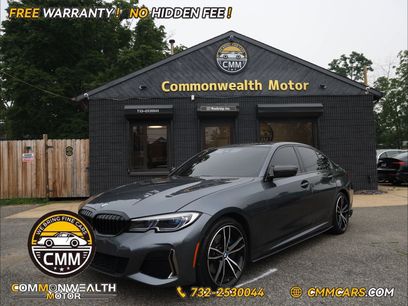 Used 2020 BMW M340i xDrive w/ Premium Package