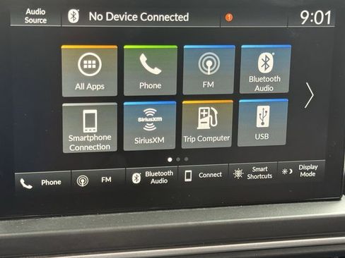 Used 2024 Honda Pilot EX-L image 17
