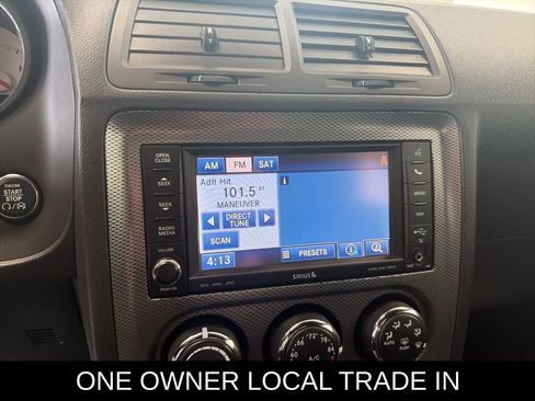 Used 2012 Dodge Challenger R/T w/ Sound Group II image 25