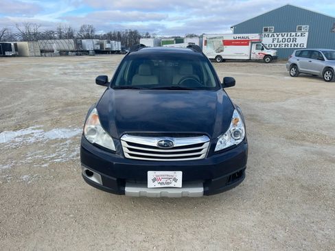 Used 2012 Subaru Outback 2.5i Limited w/ Moonroof Pkg image 7
