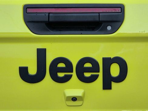 Used 2023 Jeep Gladiator Sport AWD/4WD image 34