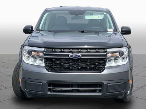 Used 2024 Ford Maverick XLT FWD image 4