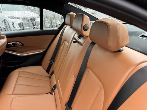 Used 2023 BMW 330i xDrive Sedan w/ Premium Package AWD/4WD image 26