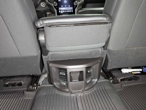 Used 2025 RAM 2500 Tradesman AWD/4WD image 23