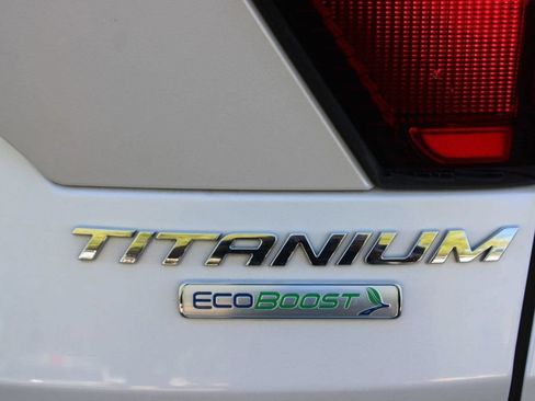 Used 2019 Ford Escape Titanium FWD image 14
