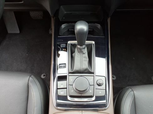 Certified 2025 MAZDA CX-30 2.5 Turbo w/ Premium Package image 25