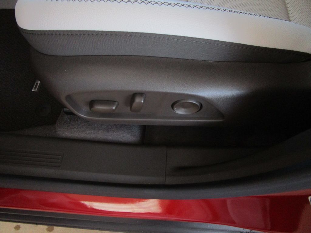 New 2027 GMC Terrain Denali AWD/4WD image 24