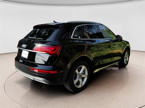 Used 2023 Audi Q5 2.0T Premium image 7