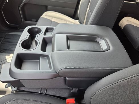 New 2026 Chevrolet Silverado 1500 LT w/ Protection Package RWD image 19
