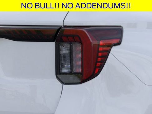 New 2026 Ford Explorer Active image 22