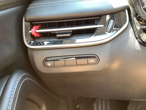Used 2023 INFINITI QX60 Luxe w/ Cargo Package AWD/4WD image 57
