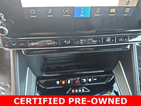 Used 2023 Jeep Wagoneer Series III w/ Preferred Equipment Group image 23