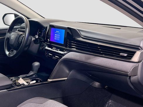 Used 2025 Toyota Camry LE w/ Convenience Package FWD image 25