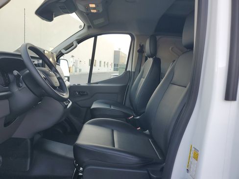 New 2026 Ford Transit 250 Low Roof w/ Load Area Protection Package image 14
