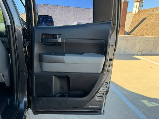 Used 2012 Toyota Tundra 4x4 Double Cab w/ Tow Pkg image 17