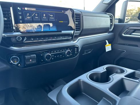 New 2026 Chevrolet Silverado 3500 LT w/ Trail Boss Package image 23