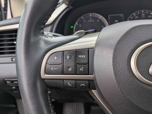 Used 2022 Lexus RX 350 FWD w/ Premium Package image 24