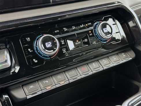 New 2026 GMC Sierra 1500 AT4X image 16