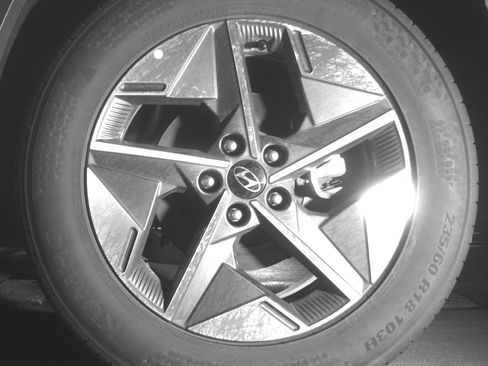 Used 2025 Hyundai Tucson SEL image 14