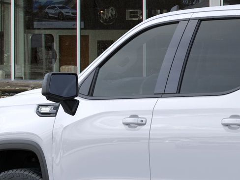 New 2026 GMC Sierra 1500 Elevation w/ Elevation Premium Package AWD/4WD image 12
