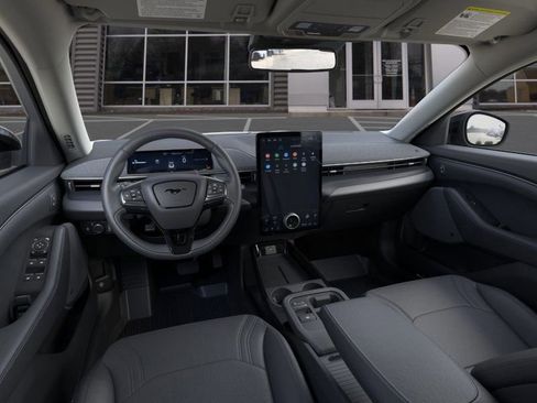 New 2025 Ford Mustang Mach-E Premium w/ Interior Protection Package image 9
