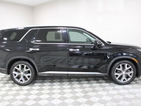 Used 2021 Hyundai Palisade SEL w/ Premium Package image 11