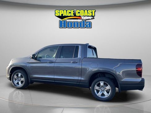 New 2026 Honda Ridgeline RTL image 6