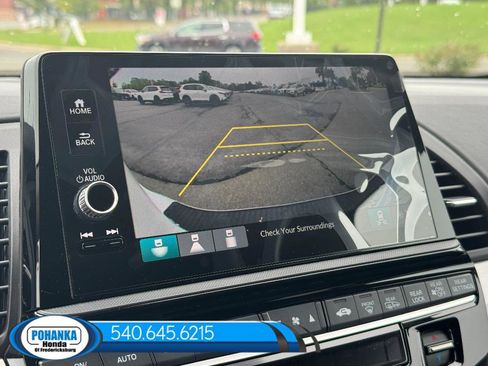 New 2026 Honda Odyssey EX-L image 27