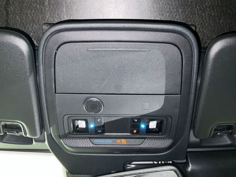 New 2026 Ford Bronco Outer Banks AWD/4WD image 21