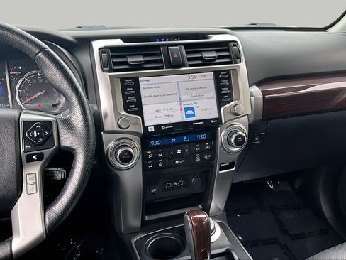 Used 2023 Toyota 4Runner Limited AWD/4WD image 7