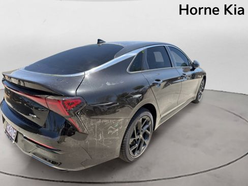 New 2026 Kia K5 GT-Line w/ GT-Line Premium Package FWD image 4