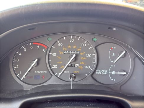 Used 1999 Toyota Celica GT FWD image 16
