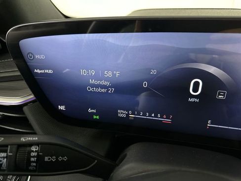 New 2026 Buick Enclave Preferred w/ Power Package image 24