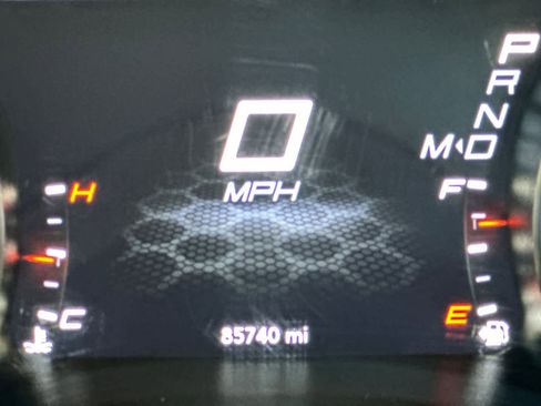 Used 2019 Dodge Charger R/T w/ Driver Confidence Group RWD image 26