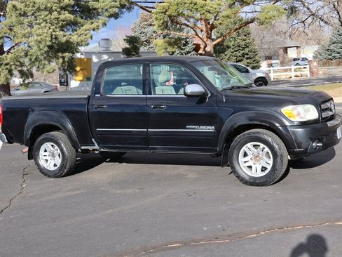 Used 2005 Toyota Tundra SR5 image 2