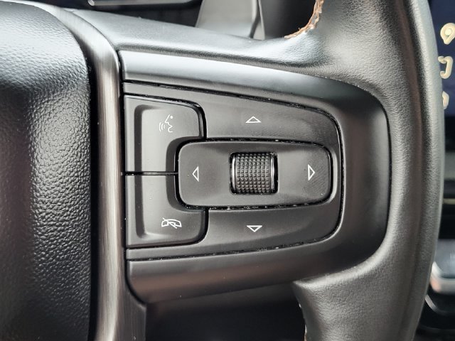 Used 2024 GMC Sierra 1500 AT4 w/ Technology Package AWD/4WD image 15