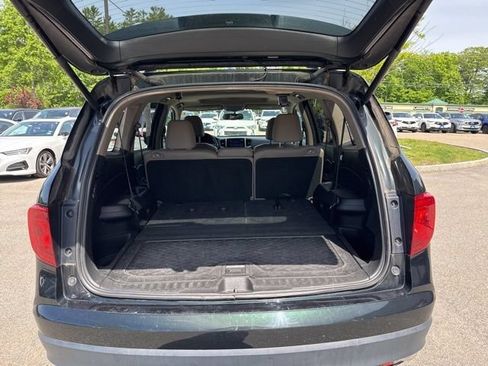 Used 2016 Honda Pilot EX-L image 14