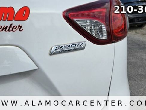 Used 2013 MAZDA CX-5 Sport FWD image 12