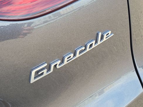 Used 2023 Maserati Grecale Modena AWD/4WD image 12