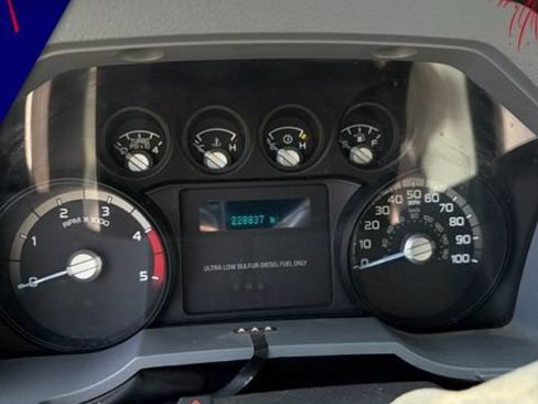 Used 2015 Ford F250 XL w/ Power Equipment Group RWD image 6